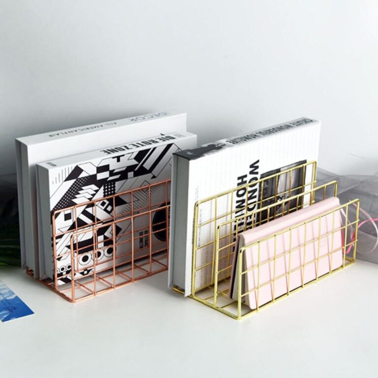 Alternative view of Antiek boekenrek
