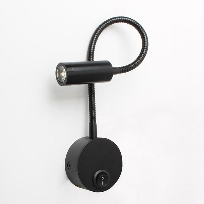 Articulerende leeslamp bed - Afbeelding 7