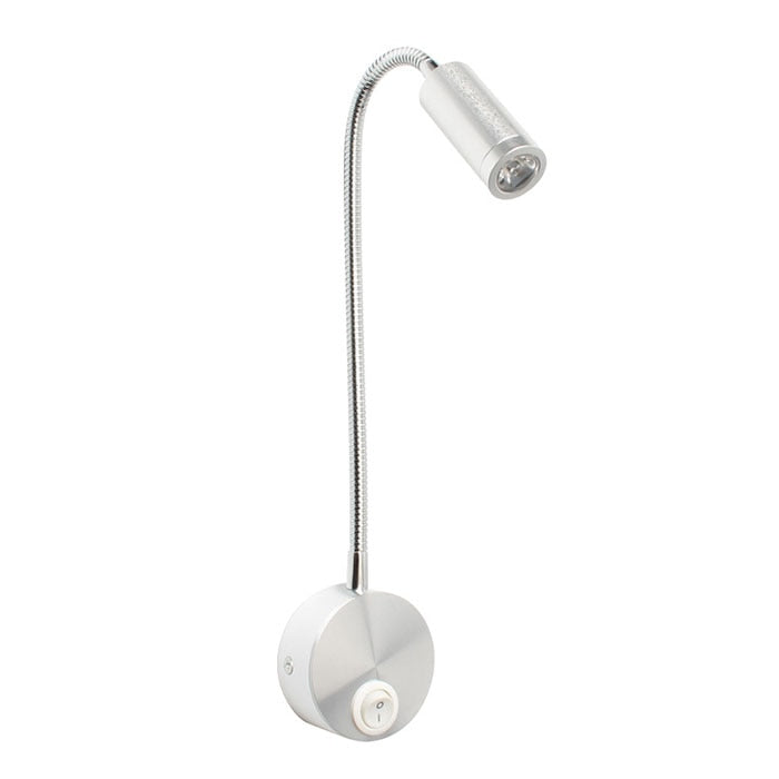 Articulerende leeslamp bed - Afbeelding 4