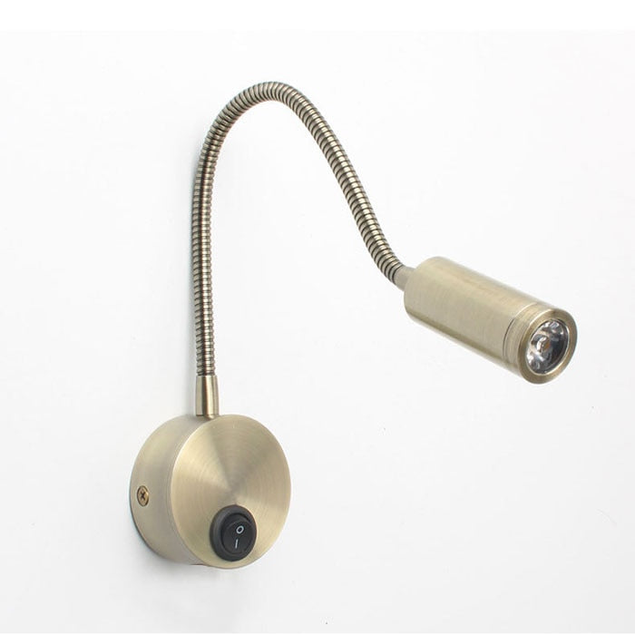 Articulerende leeslamp bed - Afbeelding 10