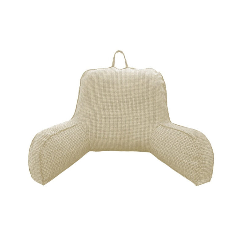 Beige leesbestand