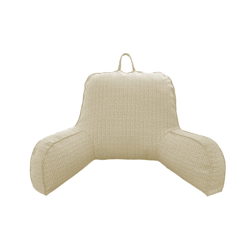 Beige leesbestand