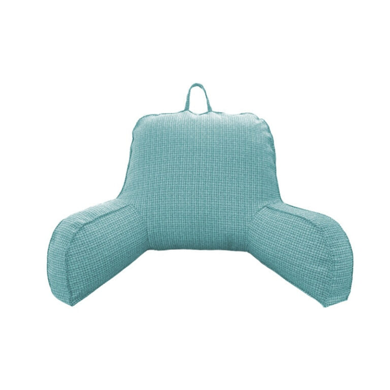 Blauw leesbestand