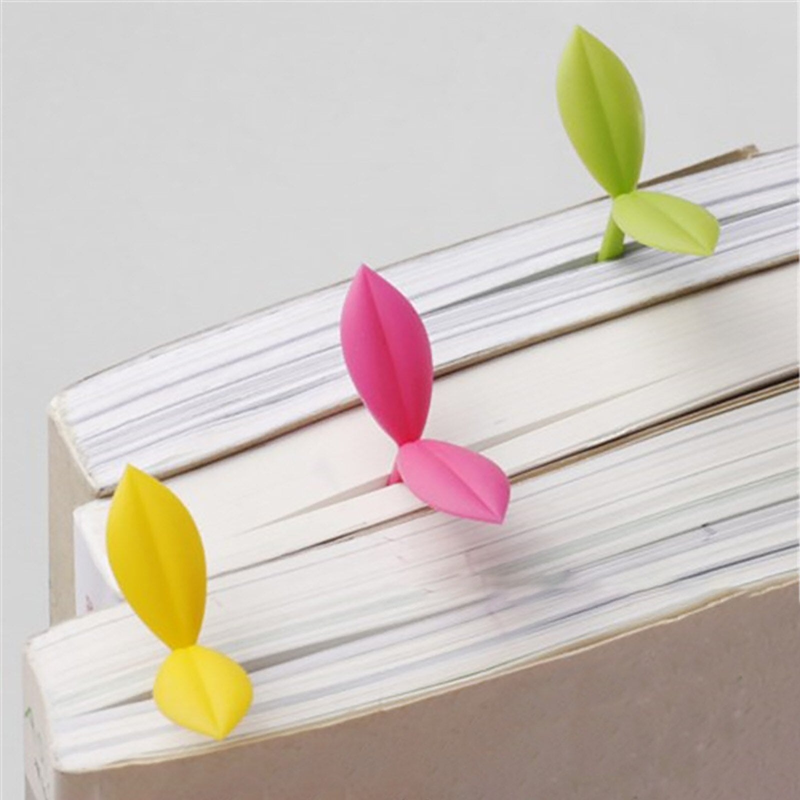 Boekenlegger blad - Afbeelding 2