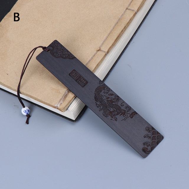Alternative view of Boekenlegger cadeau