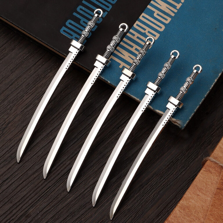 Alternative view of Boekenlegger katana