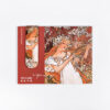 Boekenlegger met magneet