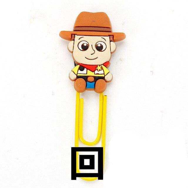 Boekenlegger toy story - Afbeelding 5