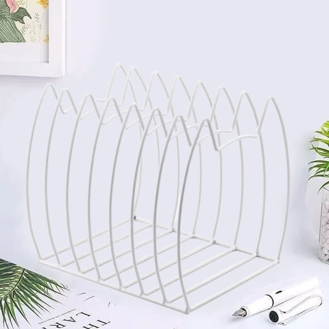 Boekenrek bureau