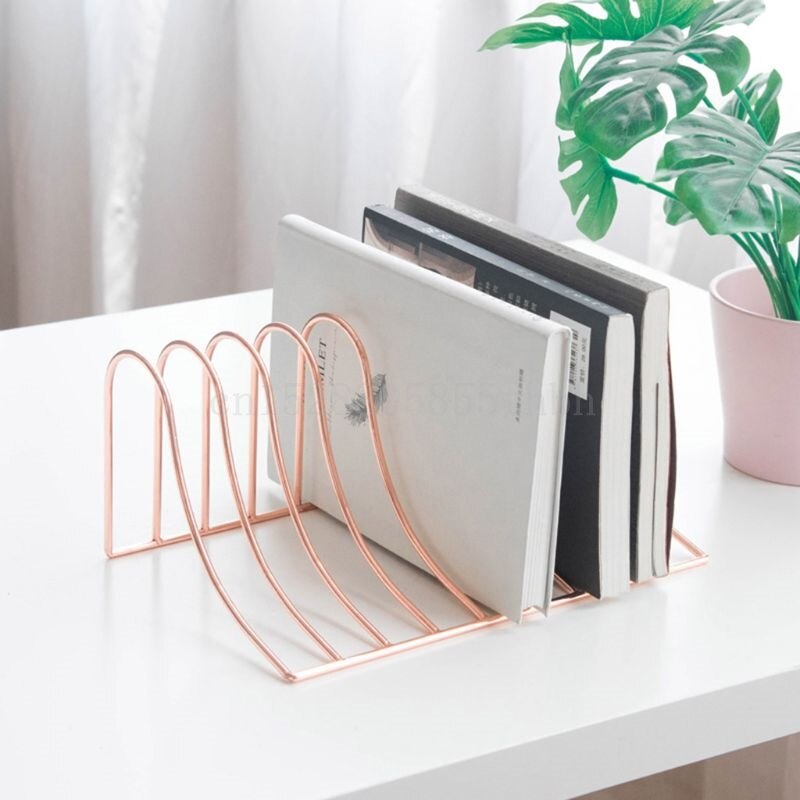 Boekenrek design - Afbeelding 2