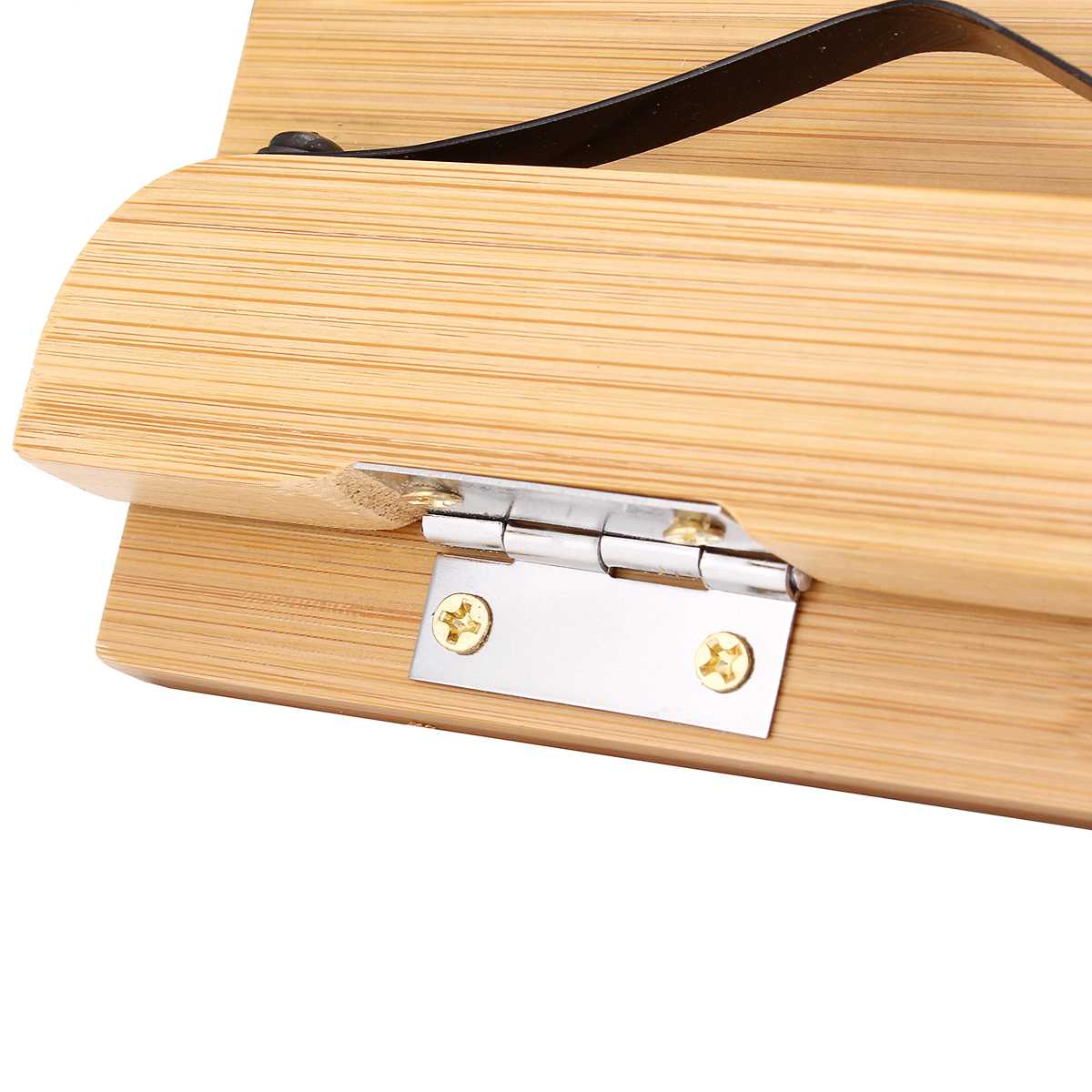 Boekenstandaard design - Afbeelding 4