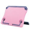 Boekenstandaard roze