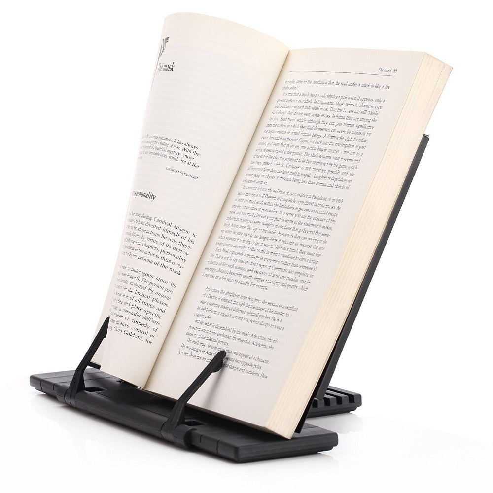 Boekenstandaard studeren