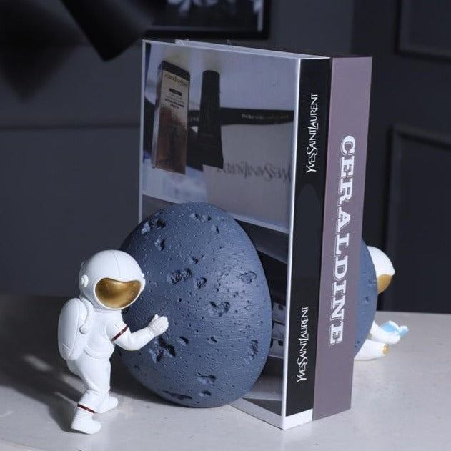 Boekensteun astronaut - Afbeelding 7