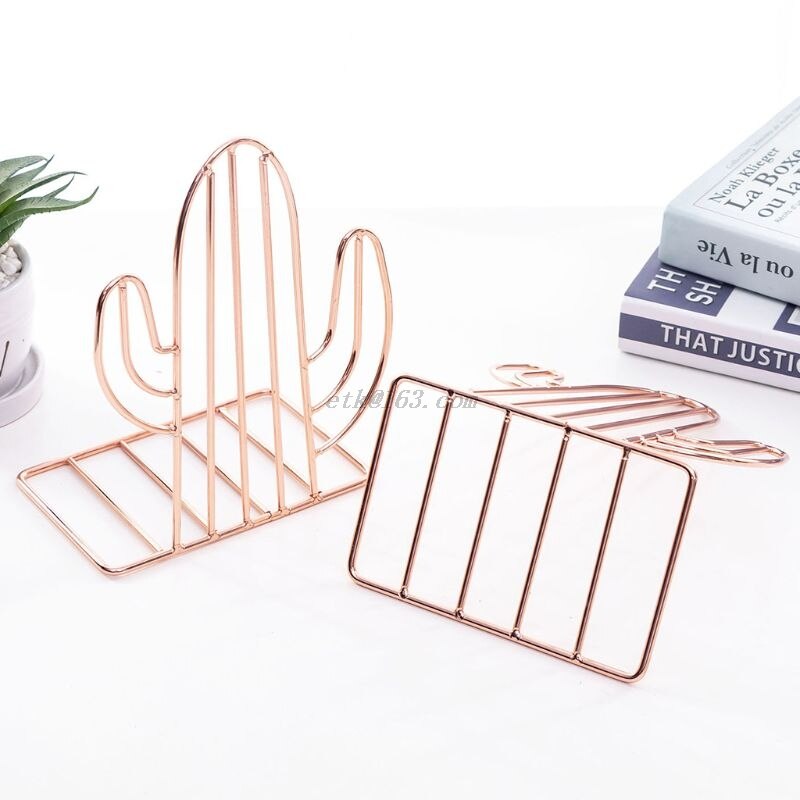 Boekensteun cactus - Afbeelding 7
