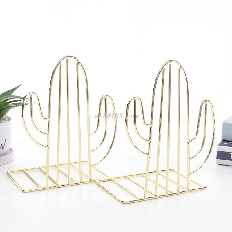 Boekensteun cactus - Afbeelding 6