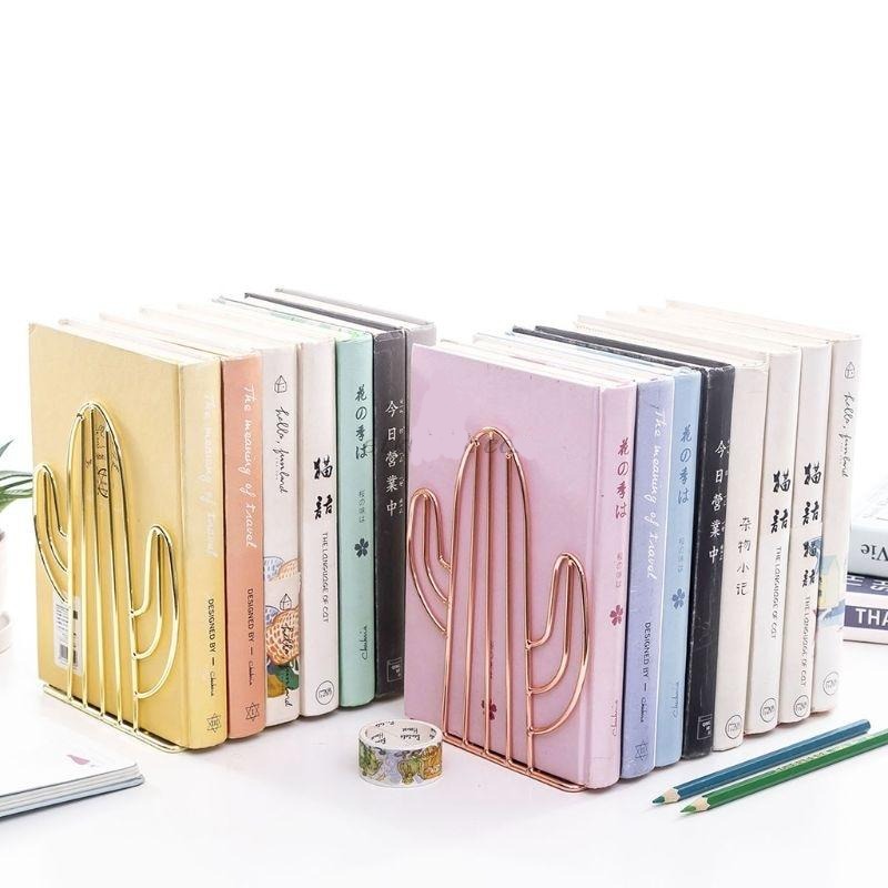 Boekensteun cactus - Afbeelding 5