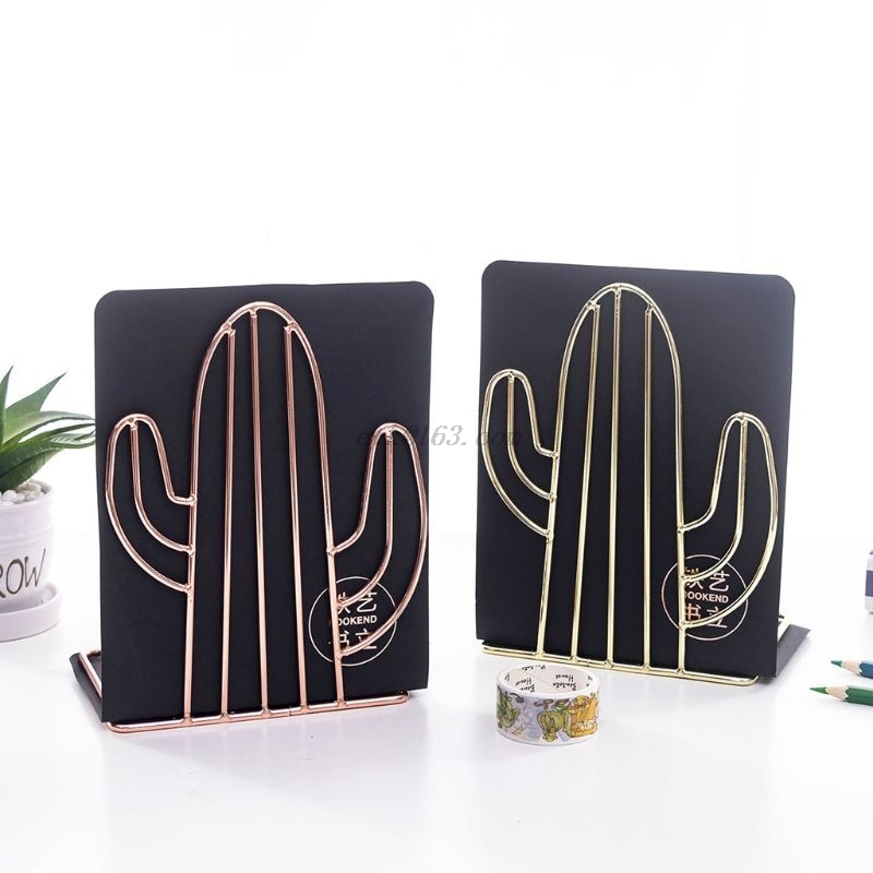 Boekensteun cactus - Afbeelding 8