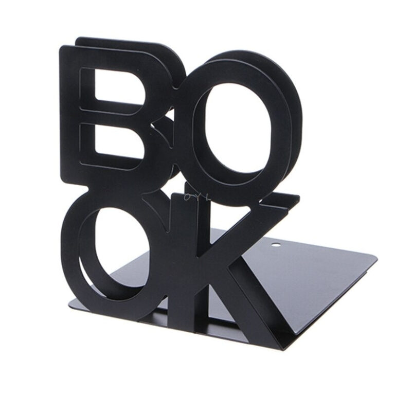 Boekensteun engels