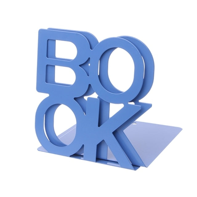 Boekensteun engels - Afbeelding 4