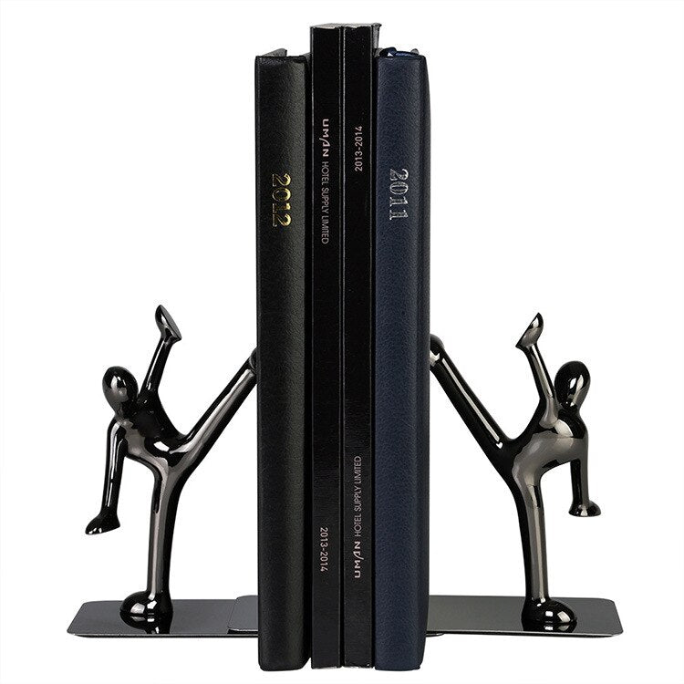 Boekensteun karate
