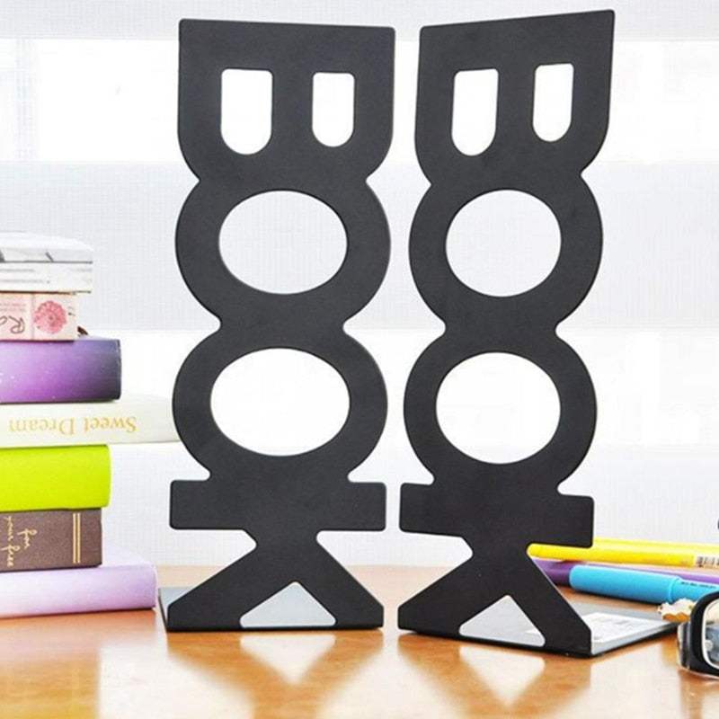 Boekensteun letters - Afbeelding 3