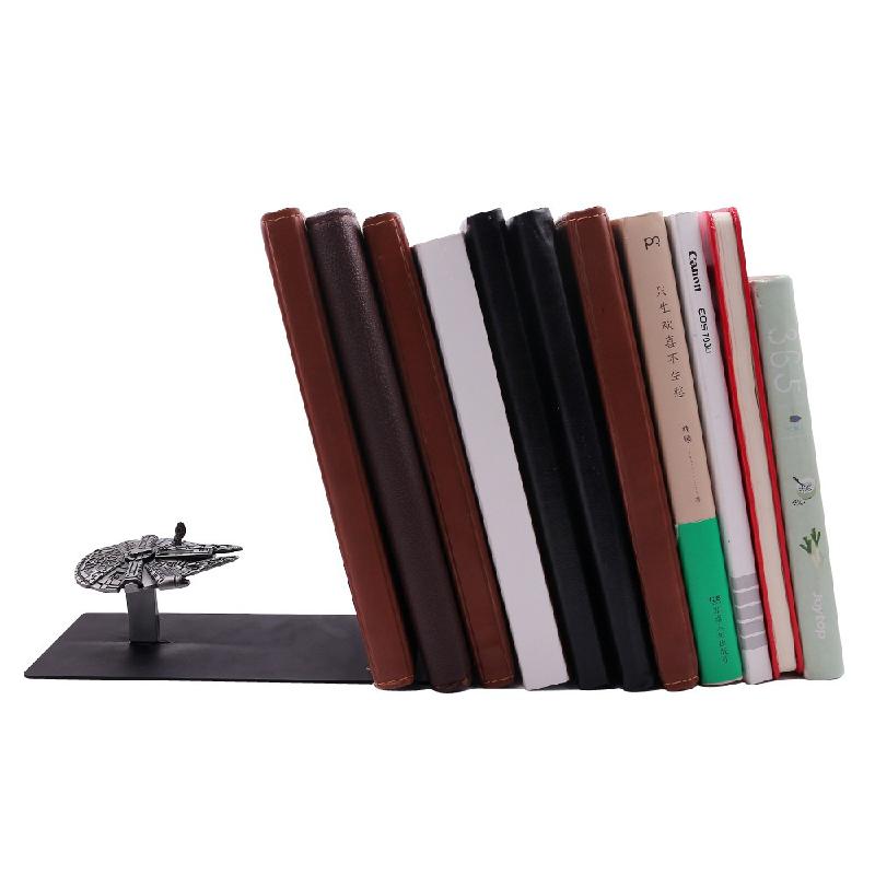 Boekensteun Millennium Falcon - Afbeelding 2
