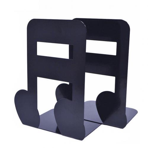 Boekensteun muzieknoot