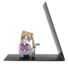 Boekensteun Sailor Moon