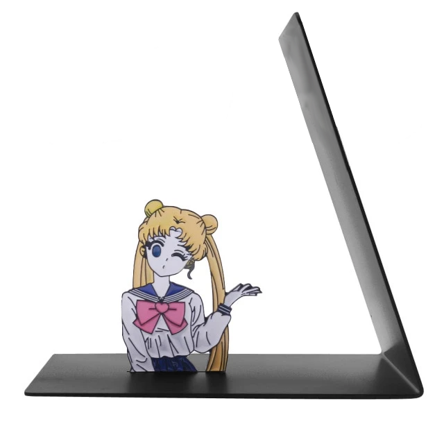Boekensteun Sailor Moon