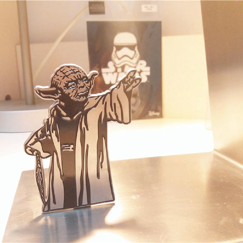 Boekensteun star wars - Afbeelding 3