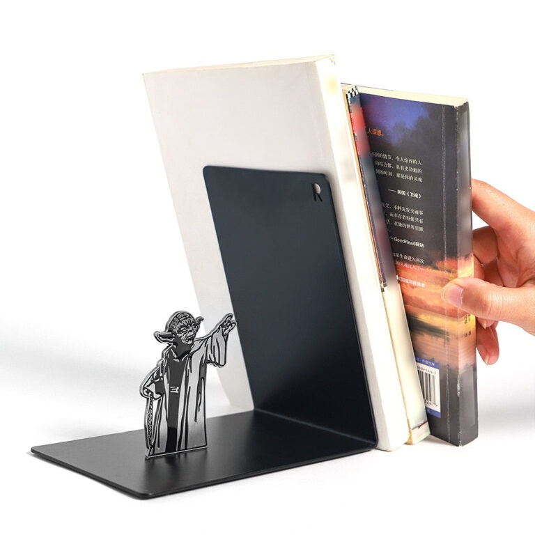 Boekensteun star wars