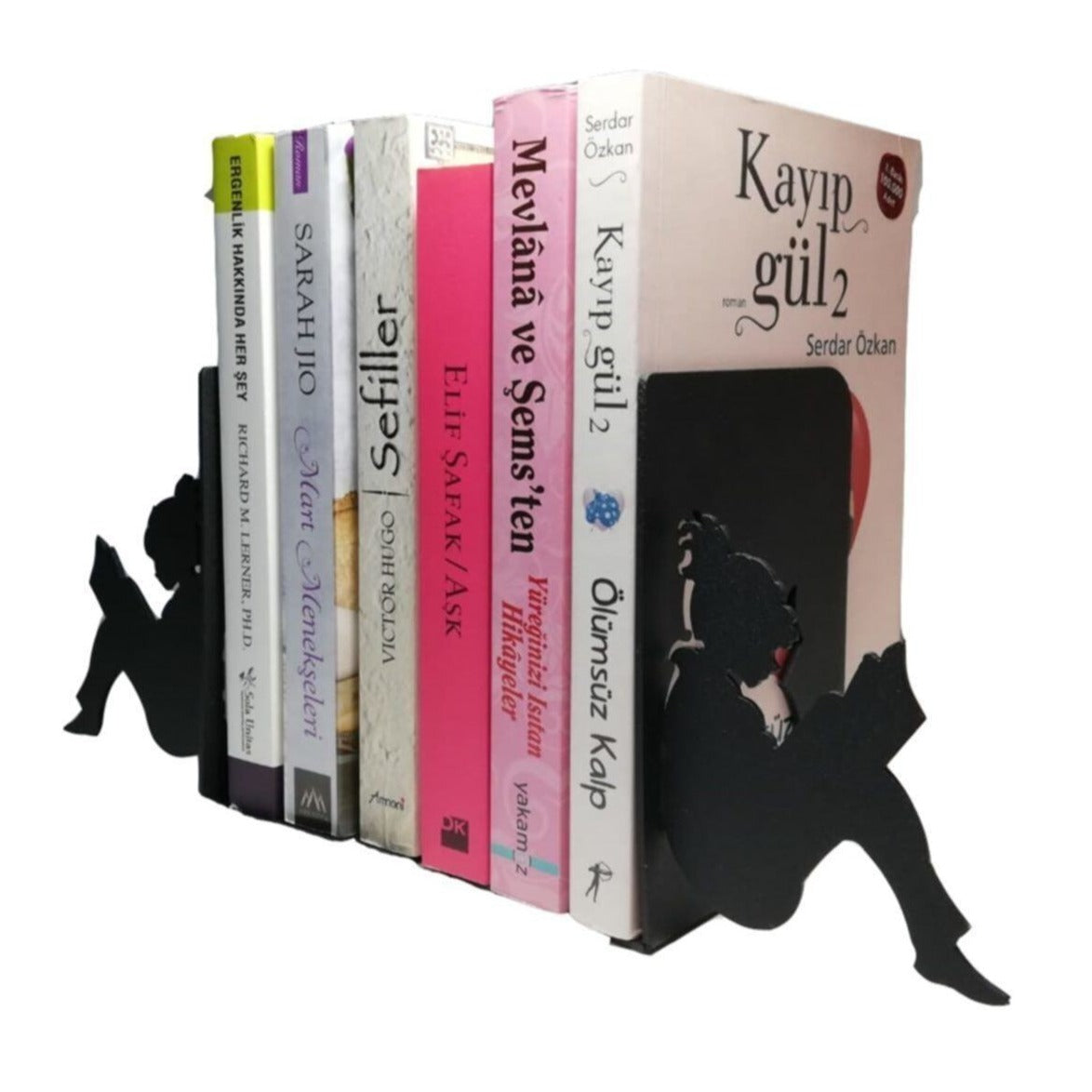 Boekensteun studeren - Afbeelding 2