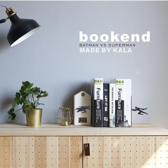 Boekensteun superhelden - Afbeelding 4