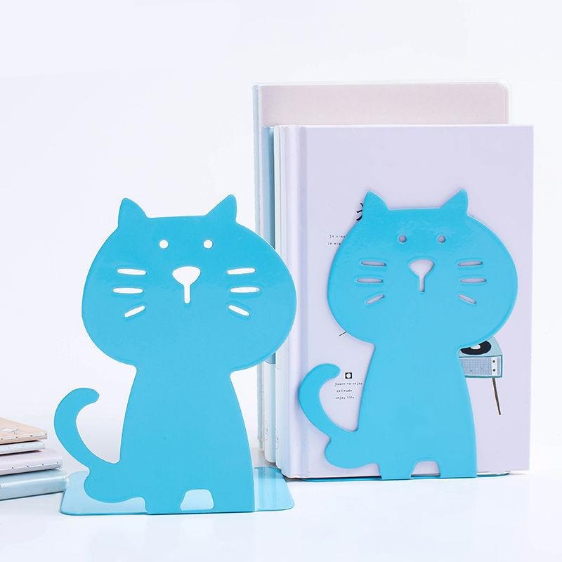Boekensteunen kat - Afbeelding 3