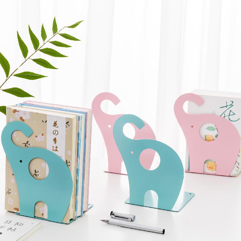 Boekensteunen olifant - Afbeelding 5