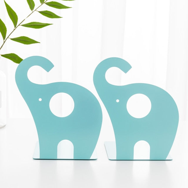 Boekensteunen olifant - Afbeelding 3