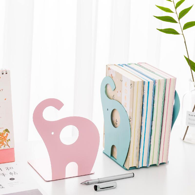 Boekensteunen olifant - Afbeelding 8