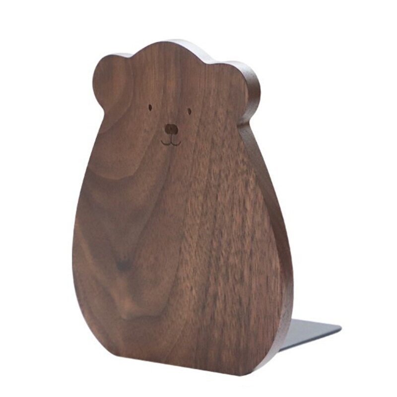 Boekensteunen van hout - Afbeelding 7