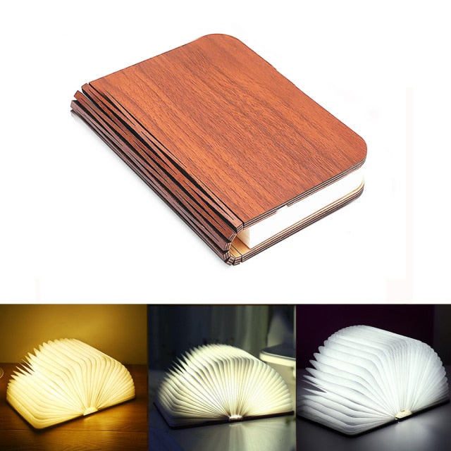 Boeklamp decoratie - Afbeelding 9