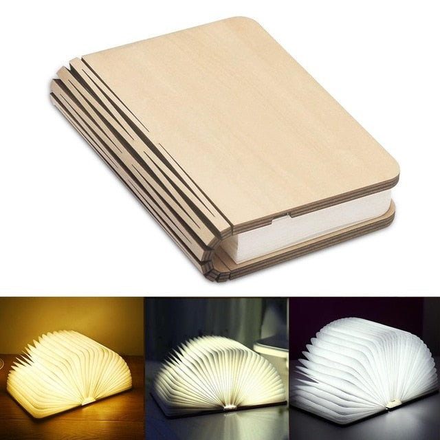Boeklamp decoratie - Afbeelding 8