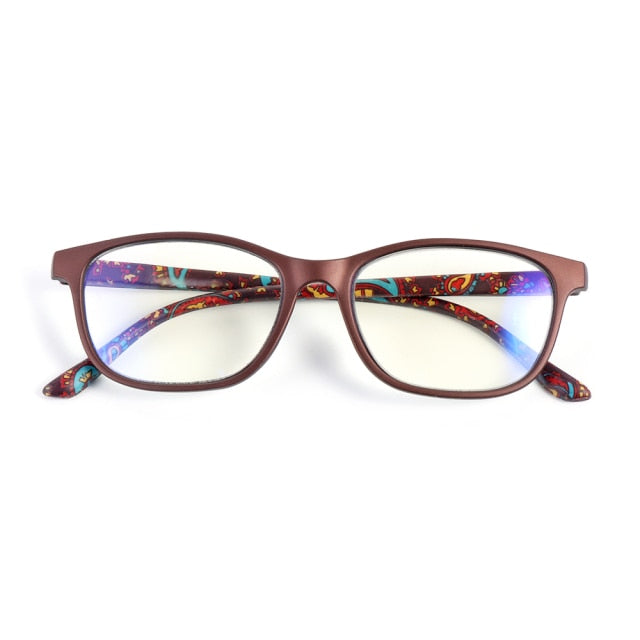 Boho leesbril