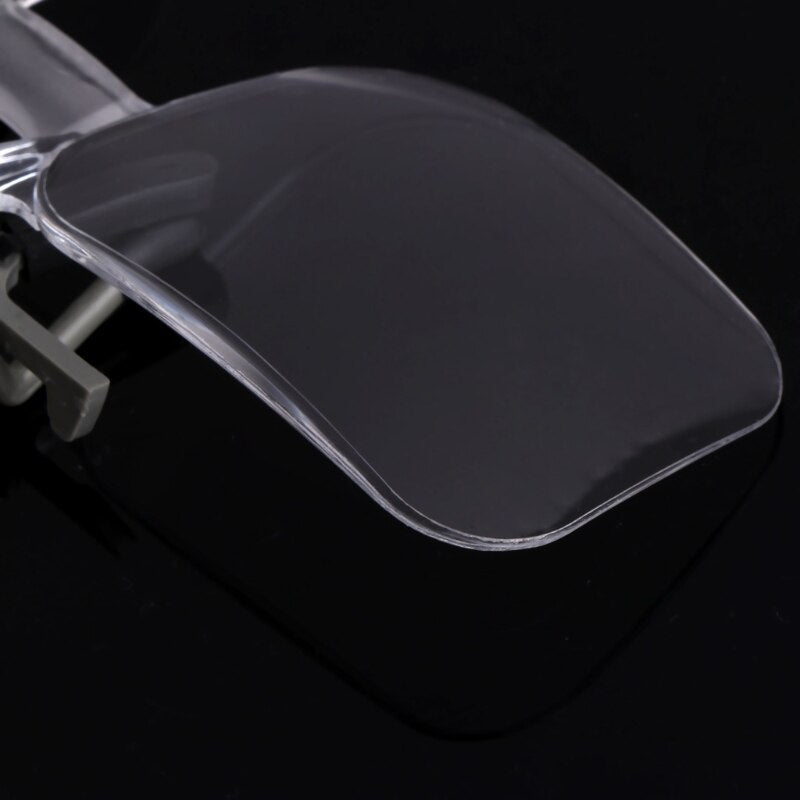 Clip-on loep x2 - Afbeelding 6