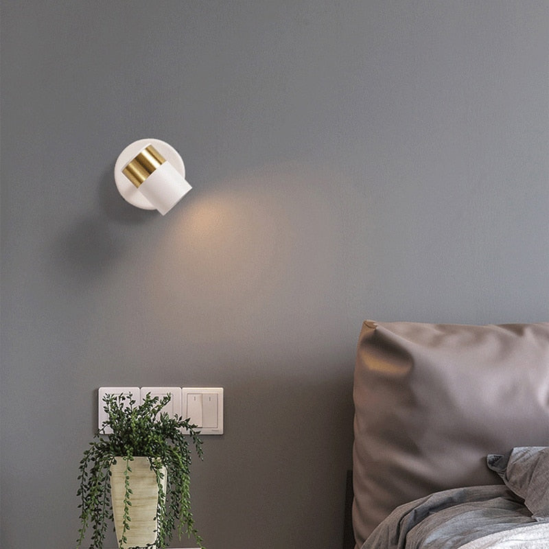 Design leeslamp - Afbeelding 5
