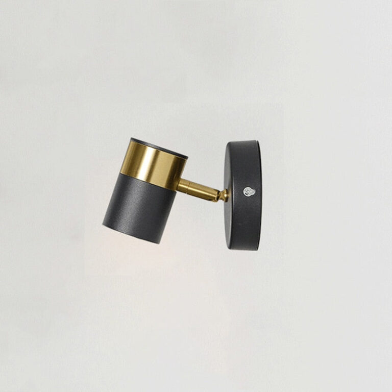 Alternative view of Design leeslamp
