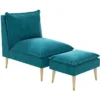 Design leesstoel