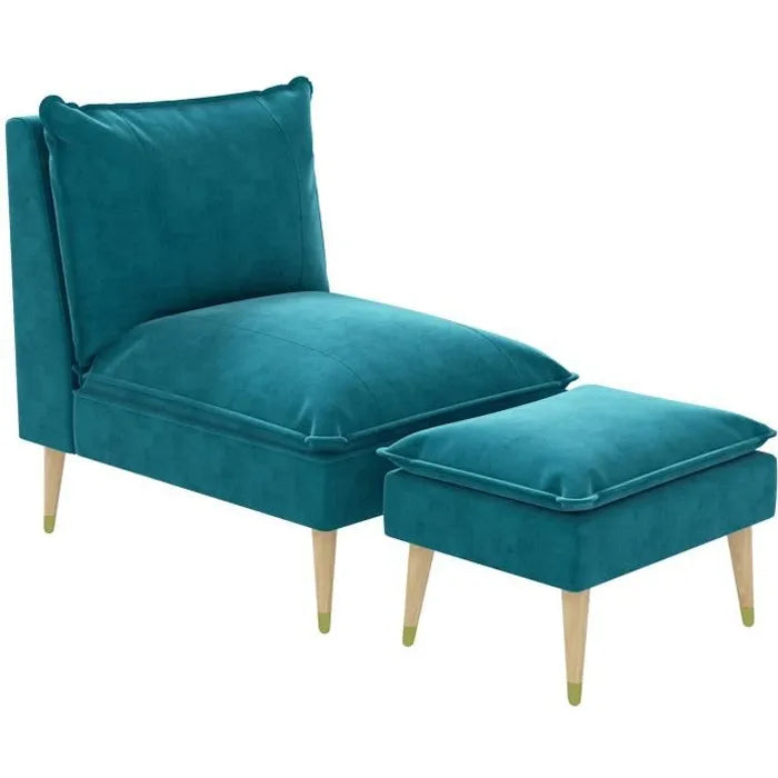 Design leesstoel