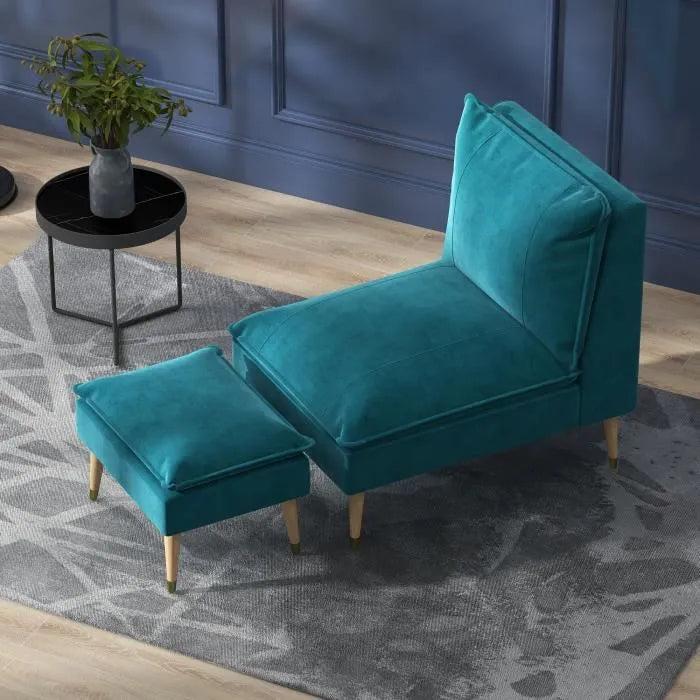 Design leesstoel - Afbeelding 4