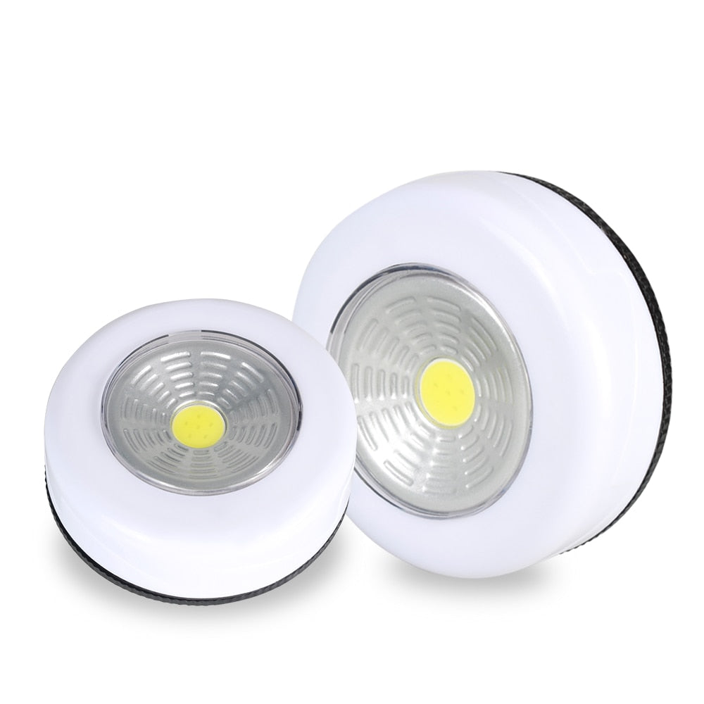 Draadloze leeslamp - Afbeelding 2