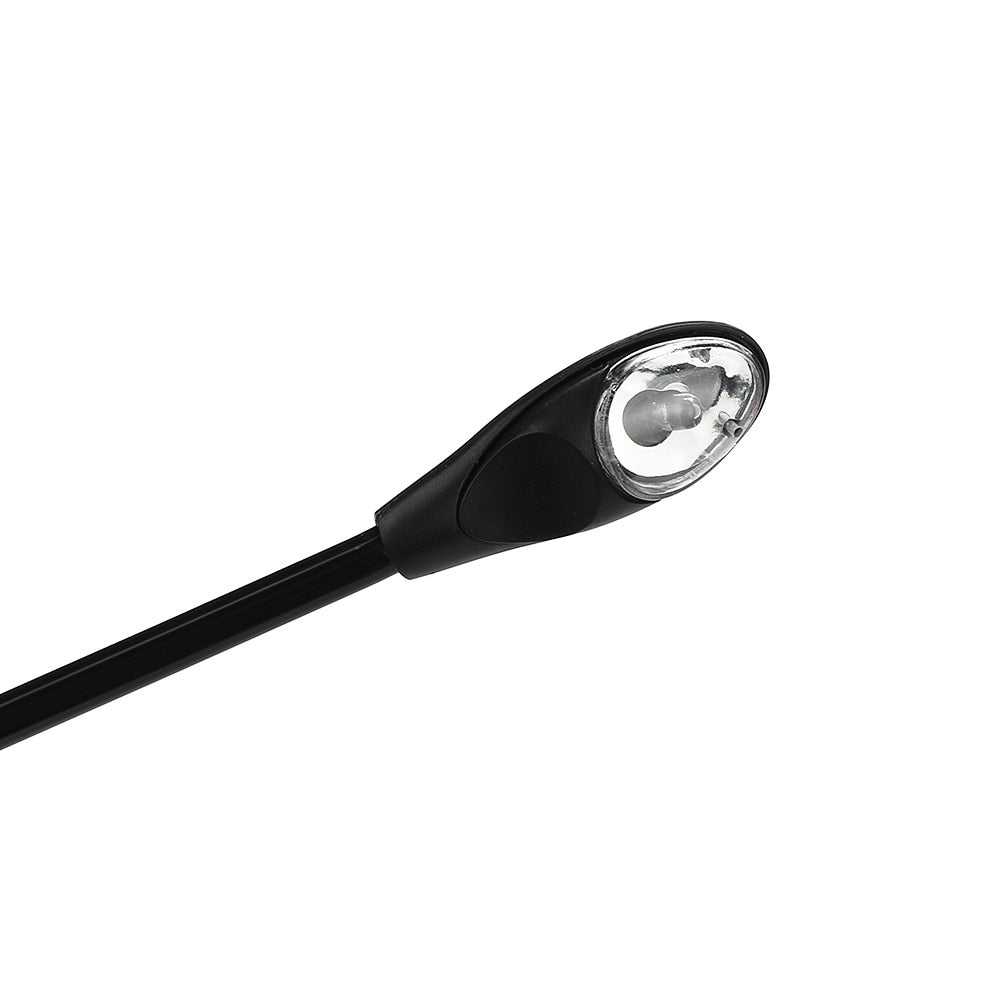 Draagbare leeslamp - Afbeelding 6
